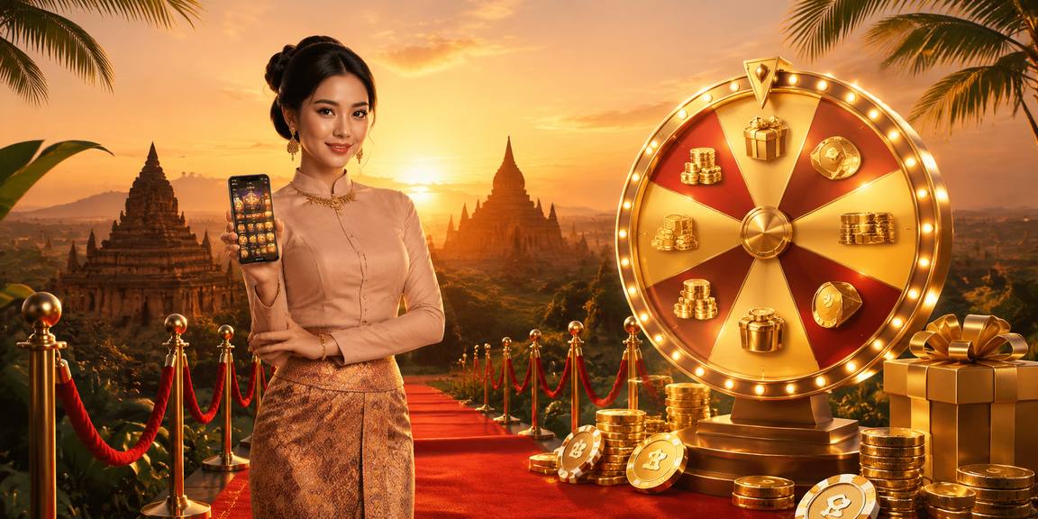 iwbett Slots Jackpot Rush တွင် ကျွန်တော်တို့ ဘာပေးသလဲ